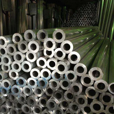 Acier alliage de nickel Monel400 Inconel600/625/825 fabrication de tuyaux soudés en alliage de nickel